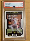 New Listing2023 Panini Score C.J. Stroud ROOKIE PSA MINT 9 ONE SWEET CARD TO OWN!!!!!!!!!!!