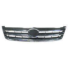 TO1200287 New Grille Fits 2005-2007 Toyota Avalon