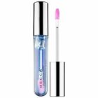 BECCA Liptuitive Glow Gloss Flamboyant Lip Gloss Sheer Hydrating clear moisture