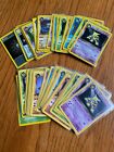 Pokémon Team Rocket Series, 1st Edition Rare - Pick your cards