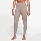 Size S $100 Nike High Rise 7/8 High Soft Support Pocket Leggings DQ6015-618