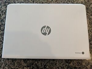 HP 15-de0518wm Chromebook 15.6