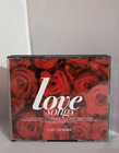 Love Songs by Various Artists 2002 Sony Music 3-Discs Box Set