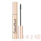 [1028 VISUAL THERAPY] Extend Curl Waterproof Mascara CHOCOLATE BROWN 8g NEW