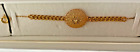 21K Solid Yellow Gold High Karat Bracelet  7