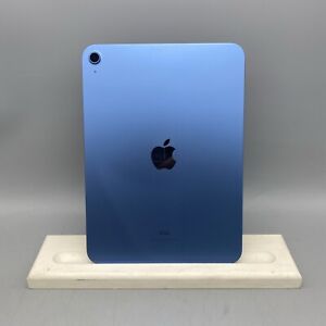 Apple iPad (10th Generation) (A2696) 64GB (Wi-Fi Only) 10.9