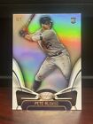 2019 Panini Chronicles #25 Pete Alonso Certified RC Rookie 3432