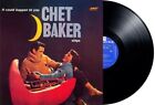 Chet Baker - Chet Baker Sings: It Could Happen To You [New Vinyl LP]