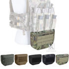 KRYDEX Dangler Drop Dump Pouch Fanny Pack Storage Tool Bags for Plate Carrier