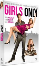 Girls Only (DVD) (UK IMPORT)