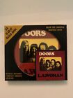 The Doors - L.A. Woman DCC 24K Gold Audiophile CD - like new