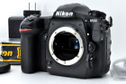 [Mint SC:21837 (11%)] Nikon D500 20.9MP DSLR Camera Body from Japan #2233