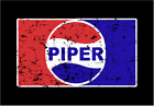 Phish Piper Trey Anastasio Concert Fan Distressed Tee NEW