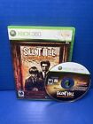 Silent Hill: Homecoming (Microsoft Xbox 360, 2008) - Case & Disc