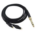 Replacement Cable for Sennheiser-HD580 HD600 HD650 HD660S Earphone