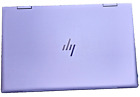 New ListingHP Envy x360 2-in-1 Touch Laptop 15