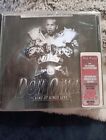 King of Kings Live by Don Omar (CD, Oct-2007, 2 Discs, Machete Music)