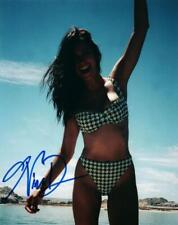 Nina Dobrev autographed 8x10 signed photo Picture Pic and COA