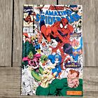 Amazing Spider-Man 348 Marvel Comics