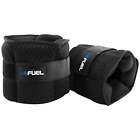 Adjustable Wrist/Ankle Weights 2.5-Pound Pair (5 Lb Total)