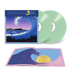Pacific Breeze 3: Japanese City Pop 2-LP Vinyl Seafoam Green Color Variant - New