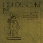 Colosseum - Elegy: The Recordings 1968-1971 [New CD] Boxed Set, Rmst, UK - Impor