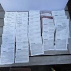 Big Lot 34 Packets Variety Vegetable And Flower Seeds Twilley Corn Gourd Zinnia