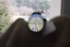 THOMPSON CENTER ARMS 2.5RP Pistol Handgun Scope TC T/C Japan Black Gloss    TC2