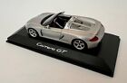 Porsche Carrera GT Dealer Edition 1:43 Scale Model