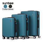 Sunbee Luggage Set 3 Piece 20