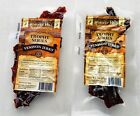 Venison Jerky - 2 pack special - Whiskey Hill Smokehouse