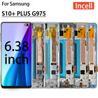 Incell For Samsung Galaxy S10 Plus LCD Display Screen Part Assembly Replacement