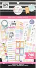 The Happy Planner Sticker Pack, ADULTING THEME