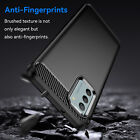 For Nokia G310, Luxury Shockproof Classic Soft Brushed TPU Slim Cover Case