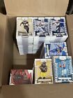 New Listing2023 Absolute Football Blaster Box Card Lot. 2400+ Cards
