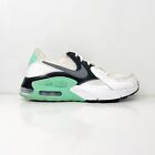 Nike Womens Air Max Excee DM8346-100 White Running Shoes Sneakers Size 7.5