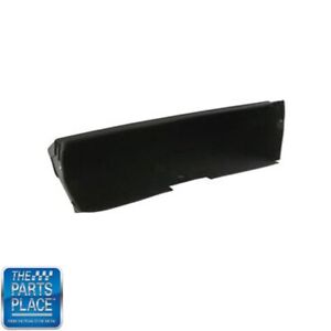 1965-66 Impala Inner Glove Box Liner Without Air Conditioning  (For: 1966 Chevrolet Impala)