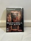 Silent Hill 4: The Room (Sony PlayStation 2, 2004)  Factory Sealed