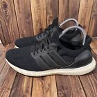 Adidas Womens Ultraboost 5.0 DNA GV8744 Black Running Shoes Sneakers Size 8.5