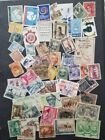 PERU Used Stamp Lot Collection T5946