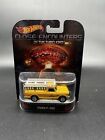 Hot Wheels Retro Entertainment  Close Encounters Of The Third Kind  Ford F-250