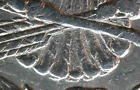 1878 P 7/8 TF, VAM 37, Strong 7/4 Tail Feathers, Morgan Silver Dollar #C460