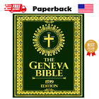 The Geneva Bible 1599 been called the “Breeches Bible”, The Bible conteined in