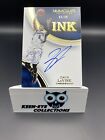 Zach Lavine 2015-16 Panini Immaculate Ink on-card autograph 65/99 TIMBERWOLVES