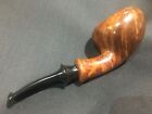 HIGH-END Pipe by JESS Chonovitsch - PIPE - very rare and extremely nice WOOD