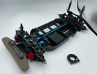 For parts TAMIYA TT-01 chassis only