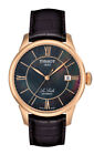 Tissot Women's T41641363 Le Locle Automatic Watch