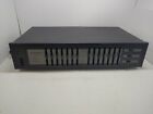 Pioneer EQ GR-560 Dual 7-Band Stereo Graphic Equalizer GR560 | Turns on