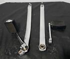 Crank Connecting Arms w/ Pedals Schwinn Airdyne AD4 AD3 Exercise Bike Parts