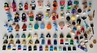 New 2023 YOU PICK Lego BAM Minifigures, Parts and Accessories (1/2)